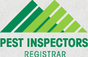 Timber Pest Inspectors Registration Board